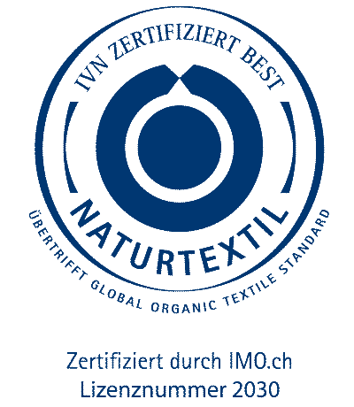 Webpage IVN - Best Certification